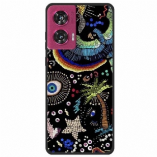 Coque Motorola Edge 50 Fusion Arbre de Vie