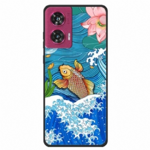 Coque Motorola Edge 50 Fusion Carpe Surf