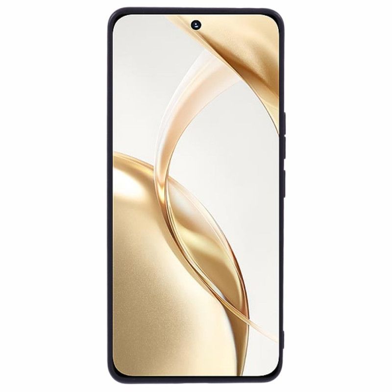 Coque Honor 200 Effet Cuir X-LEVEL