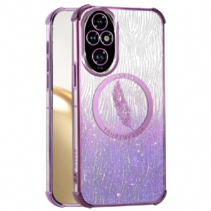 Coque Honor 200 Effet Scintillement KADEM