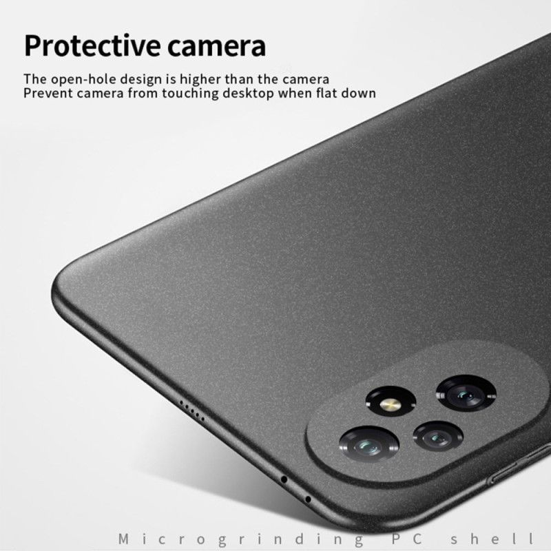 Coque Honor 200 Shield Matte Series MOFI