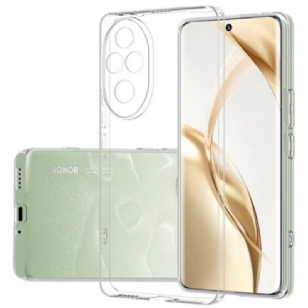 Coque Honor 200 Transparente