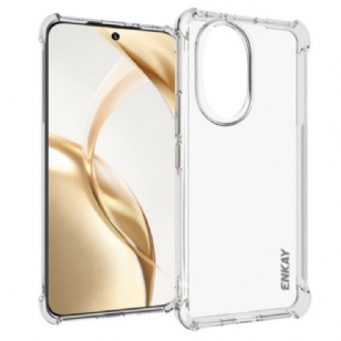 Coque Honor 200 Transparente Enkay