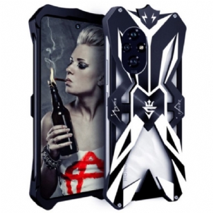 Coque Honor 200 Warrior