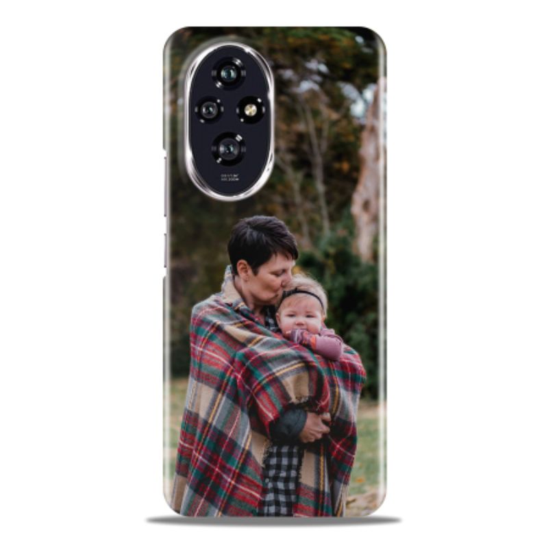 Coque personnalisée Honor 200