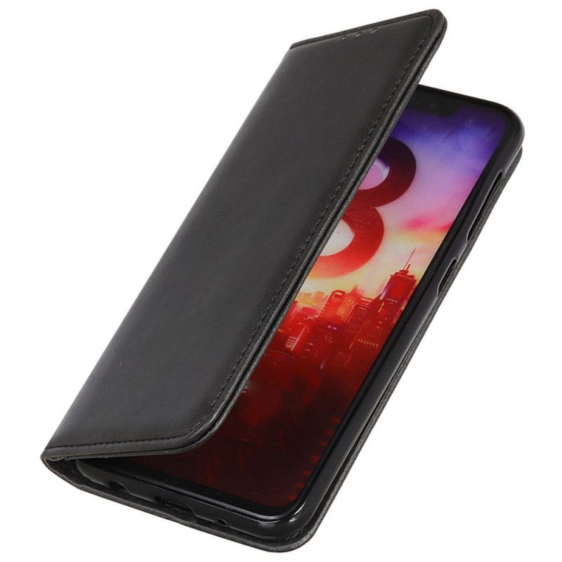 Flip Cover Honor 200 Simili Cuir