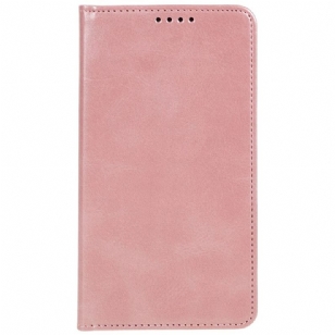 Flip Cover Honor 200 Texture Veau