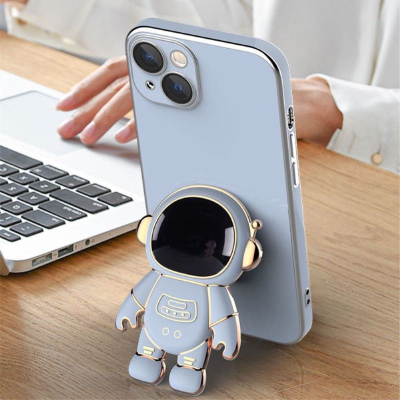 Coque iPhone 13 Astronaute Support