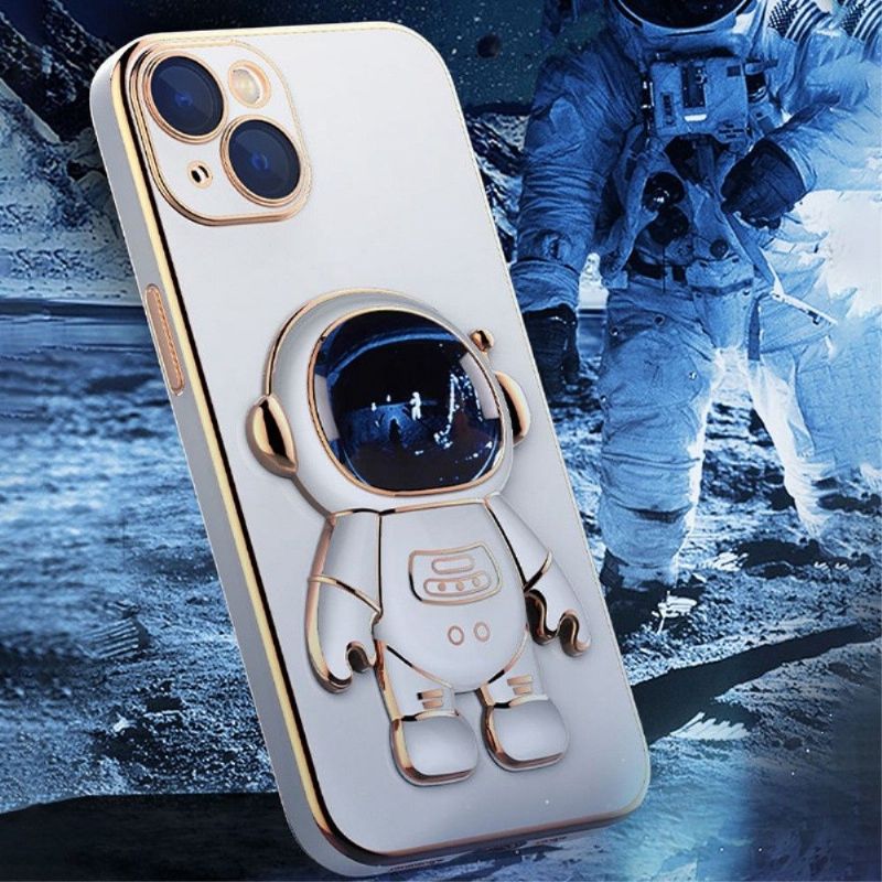 Coque iPhone 13 Astronaute Support