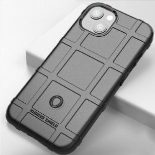 Coque iPhone 13 Rugged Shield Antichocs