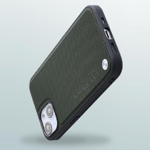 Coque iPhone 13 Serie Kevlar