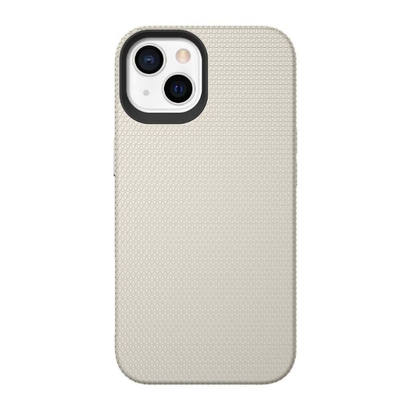 Coque iPhone 13 Unique texturé