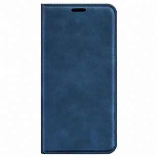 Flip Cover Oppo Reno 12F 5G Classique