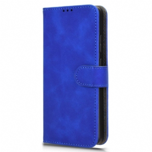 Housse Oppo Reno 12F 5G Style Daim