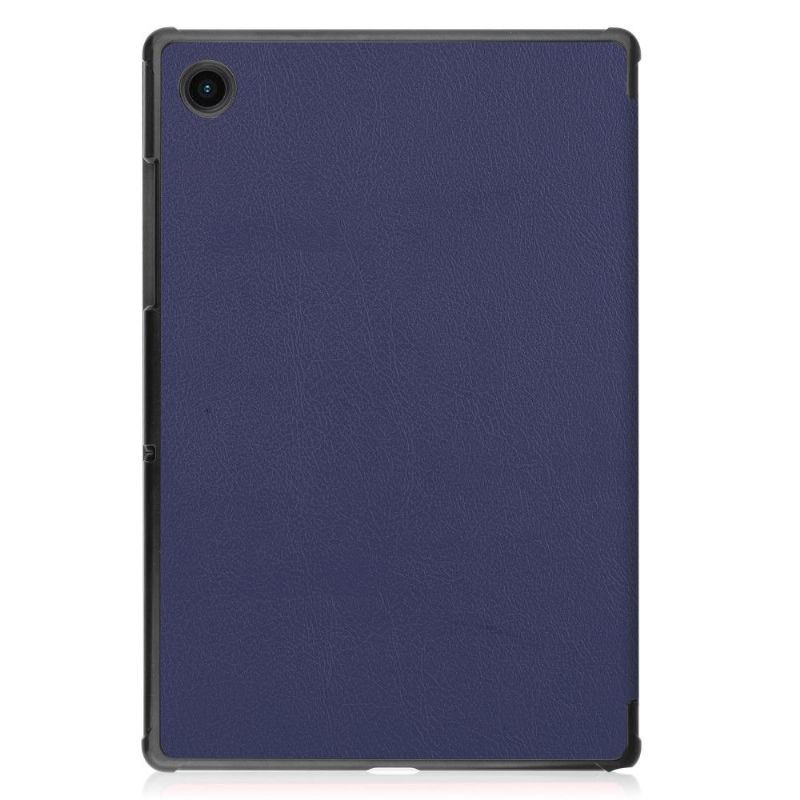 Coque Rabat Trois Volets Samsung Galaxy Tab A8 10.5 (2021)