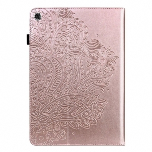 Housse Samsung Galaxy Tab A8 (2021) Léna Paisley