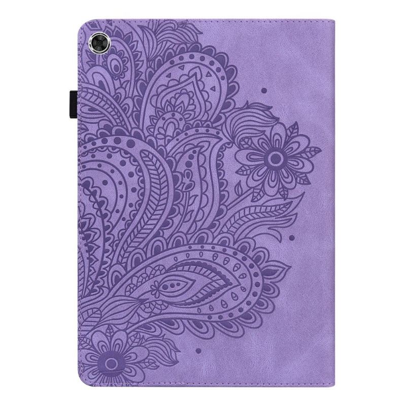 Housse Samsung Galaxy Tab A8 (2021) Léna Paisley