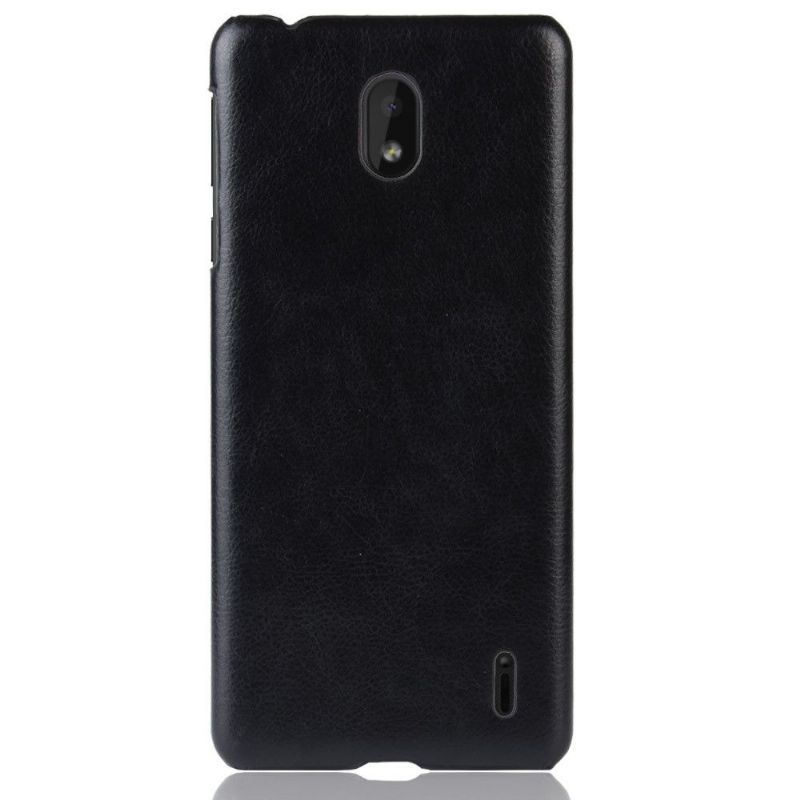 Nokia 1 Plus - Coque effet cuir premium