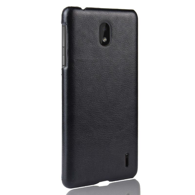 Nokia 1 Plus - Coque effet cuir premium