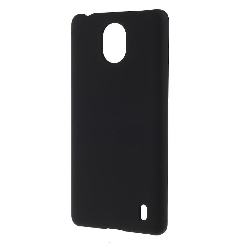 Nokia 1 Plus - Coque mate rubberised