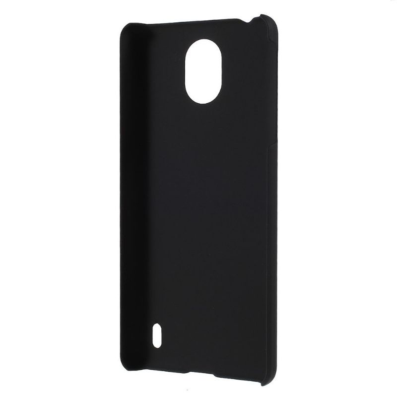 Nokia 1 Plus - Coque mate rubberised