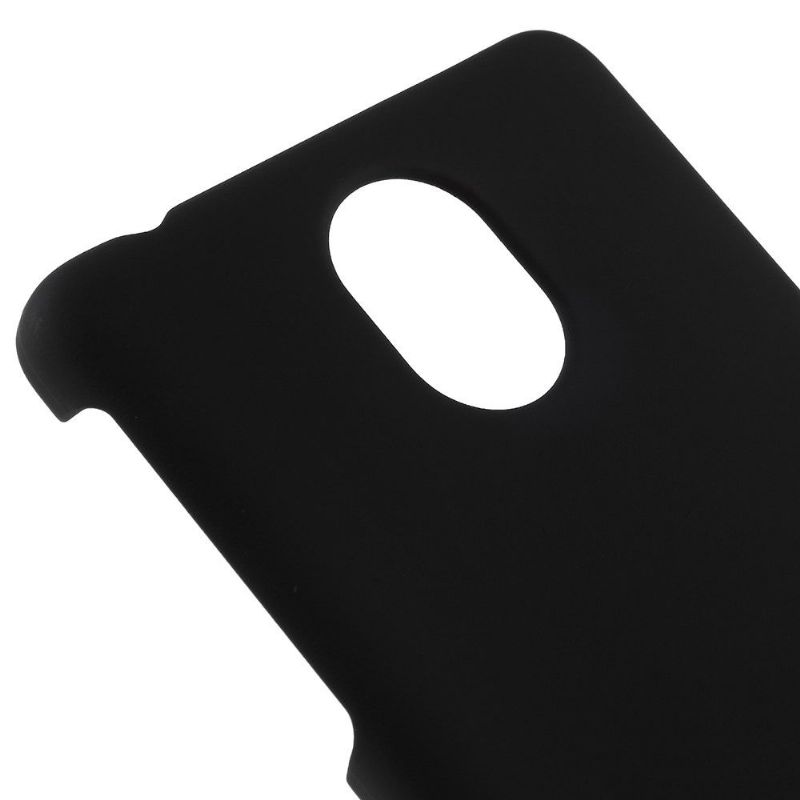 Nokia 1 Plus - Coque mate rubberised