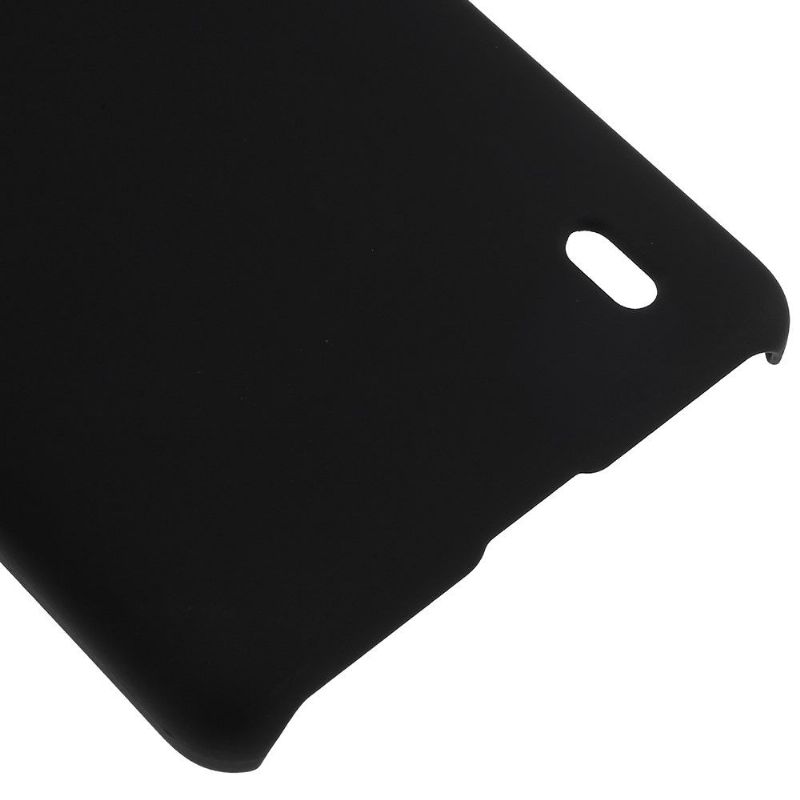 Nokia 1 Plus - Coque mate rubberised