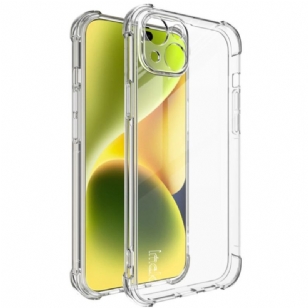 Coque iPhone 15 Plus Airbags IMAK