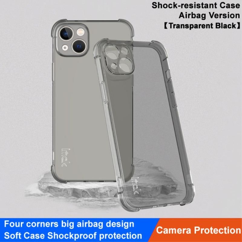 Coque iPhone 15 Plus Airbags IMAK