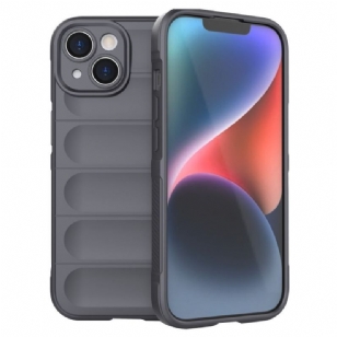 Coque iPhone 15 Plus Antidérapante