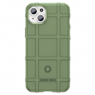 Coque iPhone 15 Plus Rugged Shield