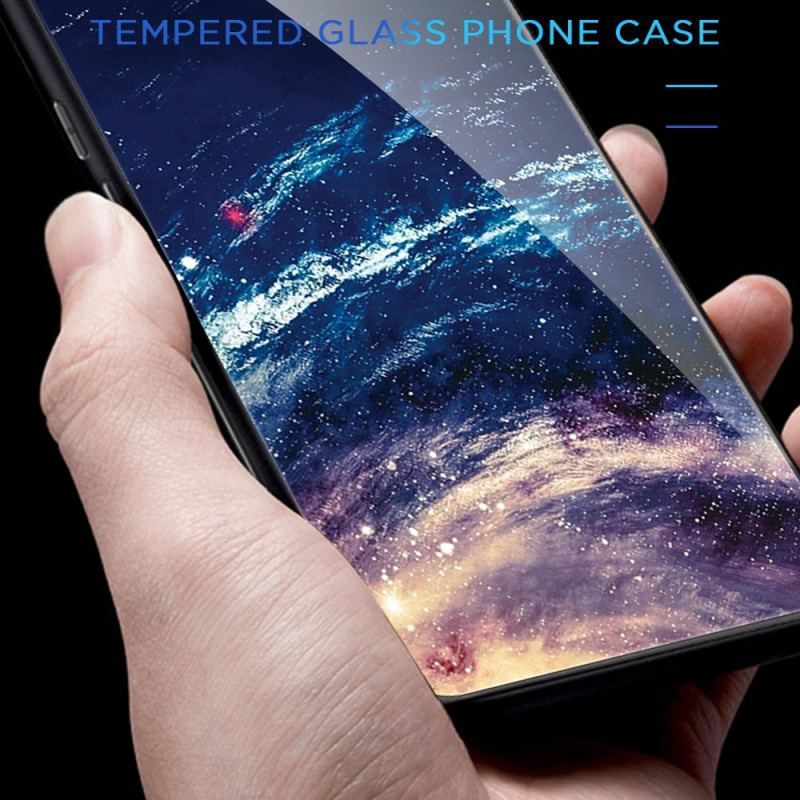 Coque iPhone 15 Plus Voie Lactée