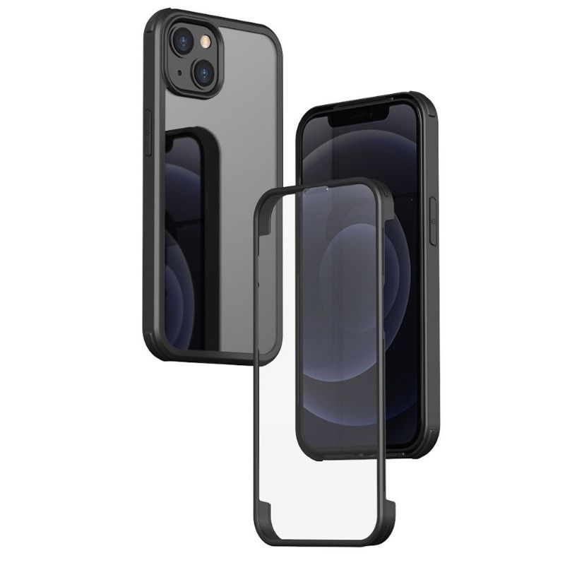 Coque iPhone 13 Pro Max 360 degrés