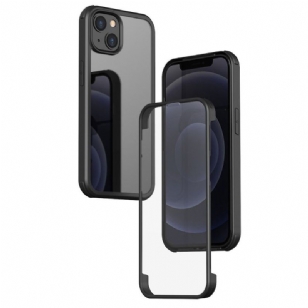 Coque iPhone 13 Pro Max 360 degrés