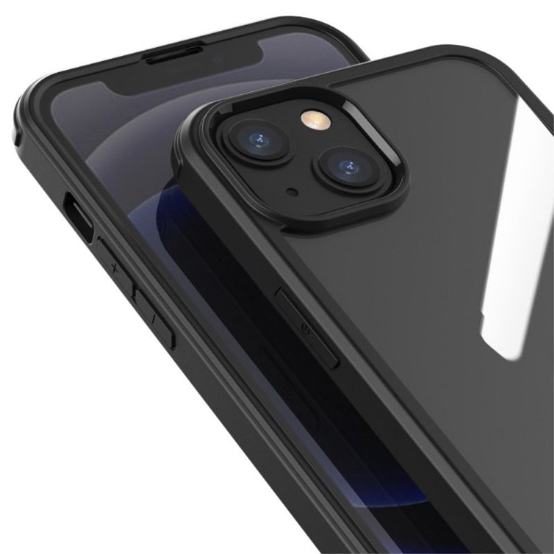 Coque iPhone 13 Pro Max 360 degrés