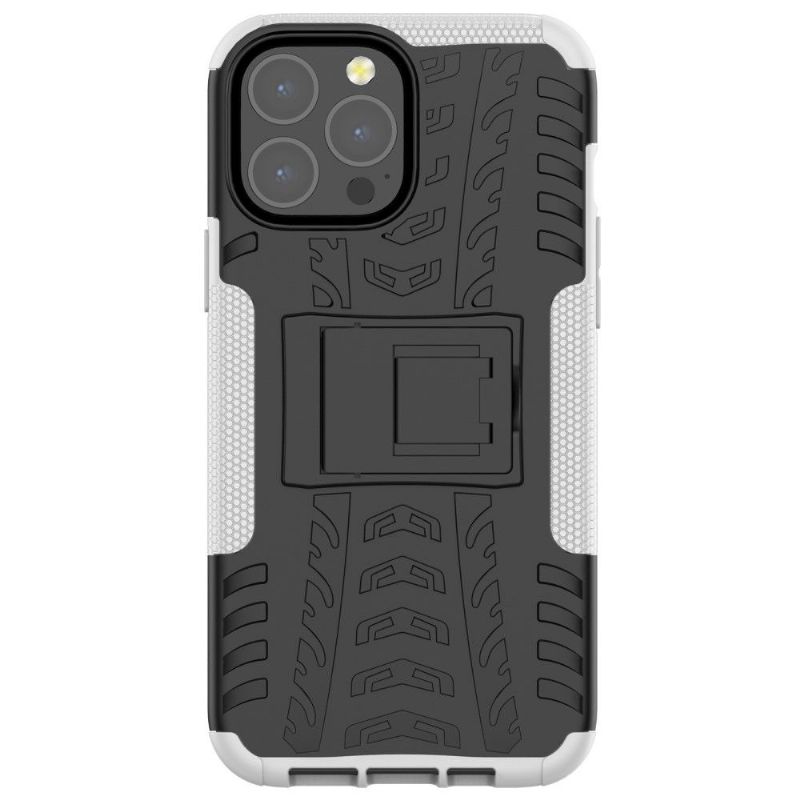 Coque iPhone 13 Pro Max Antidérapante avec support