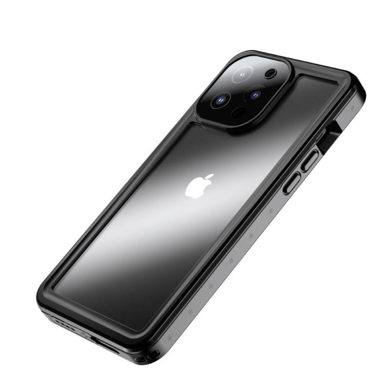 Coque iPhone 13 Pro Max étanche et résistante full body