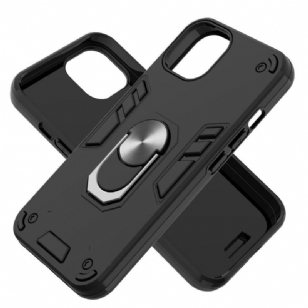 Coque iPhone 13 Pro Max Guard Ring