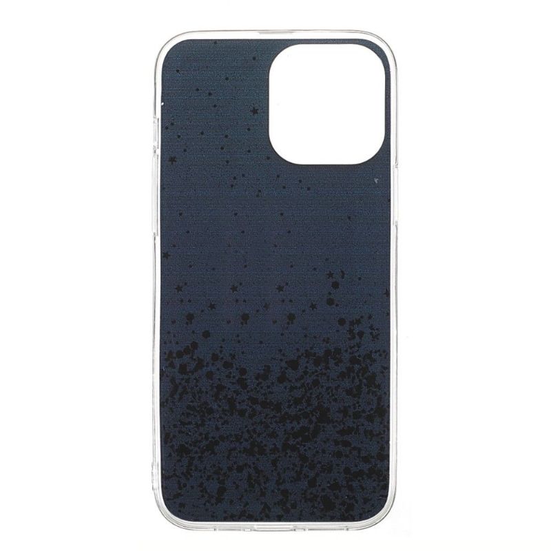 Coque iPhone 13 Pro Max LENA paillettes