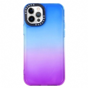 Coque iPhone 13 Pro Max Multicolore Ultra Protectrice