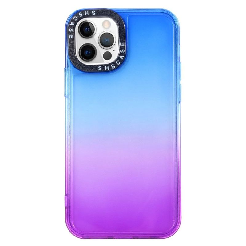 Coque iPhone 13 Pro Max Multicolore Ultra Protectrice