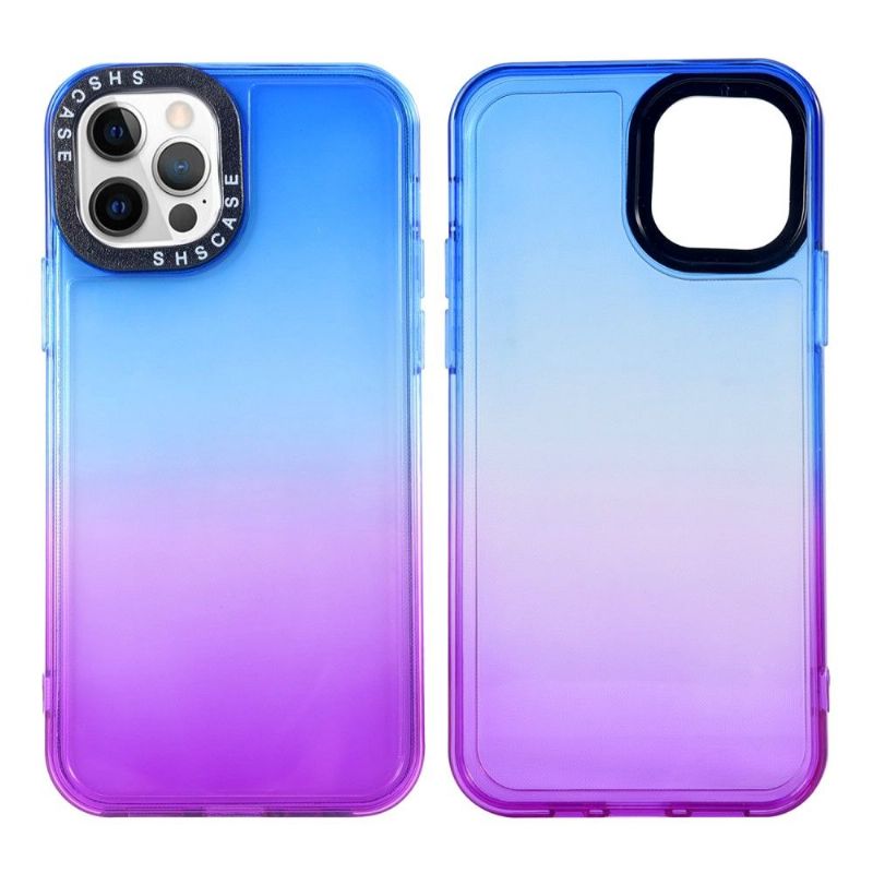 Coque iPhone 13 Pro Max Multicolore Ultra Protectrice