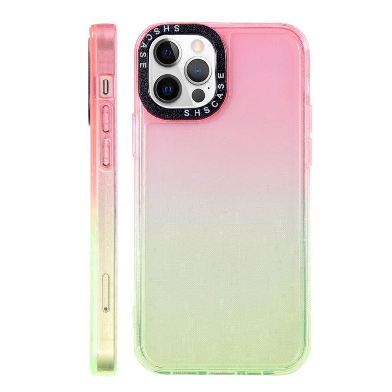 Coque iPhone 13 Pro Max Multicolore Ultra Protectrice