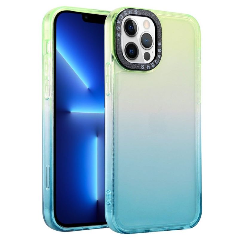 Coque iPhone 13 Pro Max Multicolore Ultra Protectrice