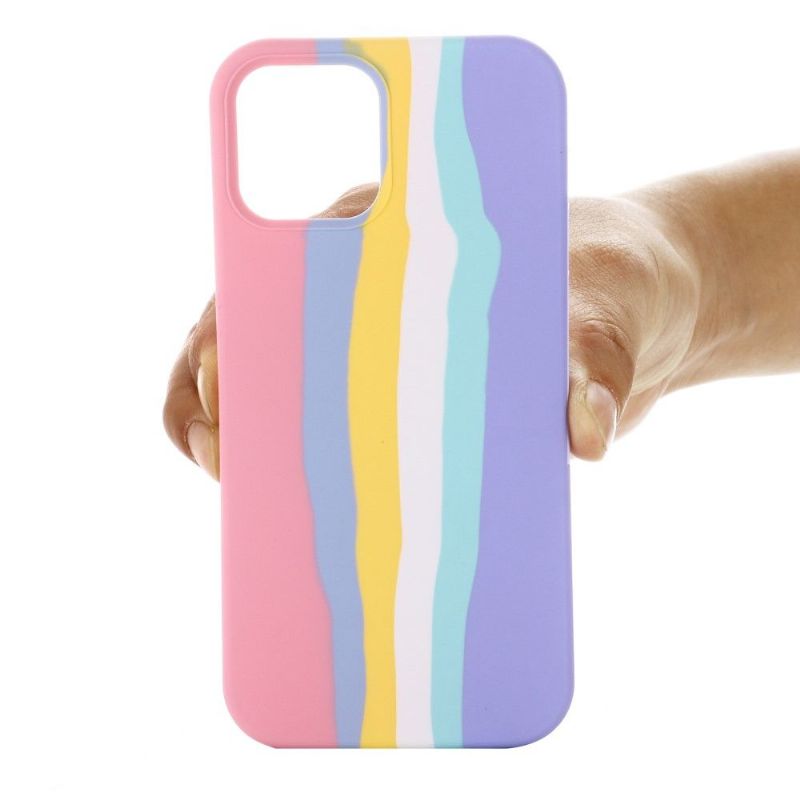 Coque iPhone 13 Pro Max multiples couleurs