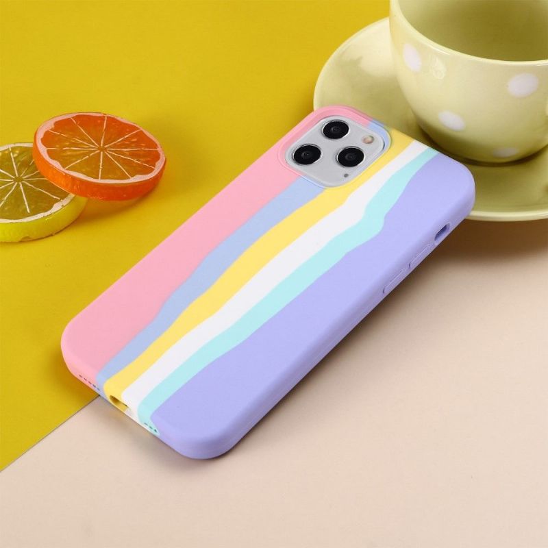 Coque iPhone 13 Pro Max multiples couleurs