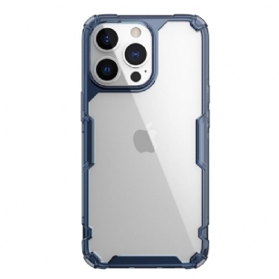 Coque iPhone 13 Pro Max Nature angles renforcés