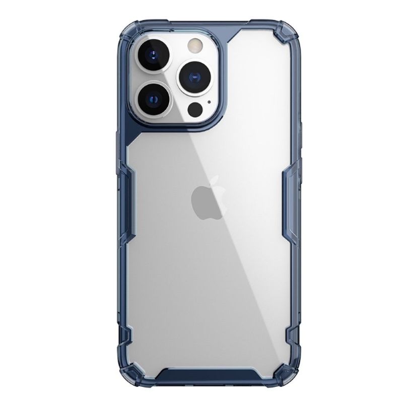 Coque iPhone 13 Pro Max Nature angles renforcés