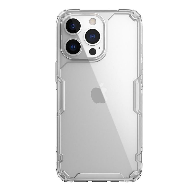 Coque iPhone 13 Pro Max Nature angles renforcés