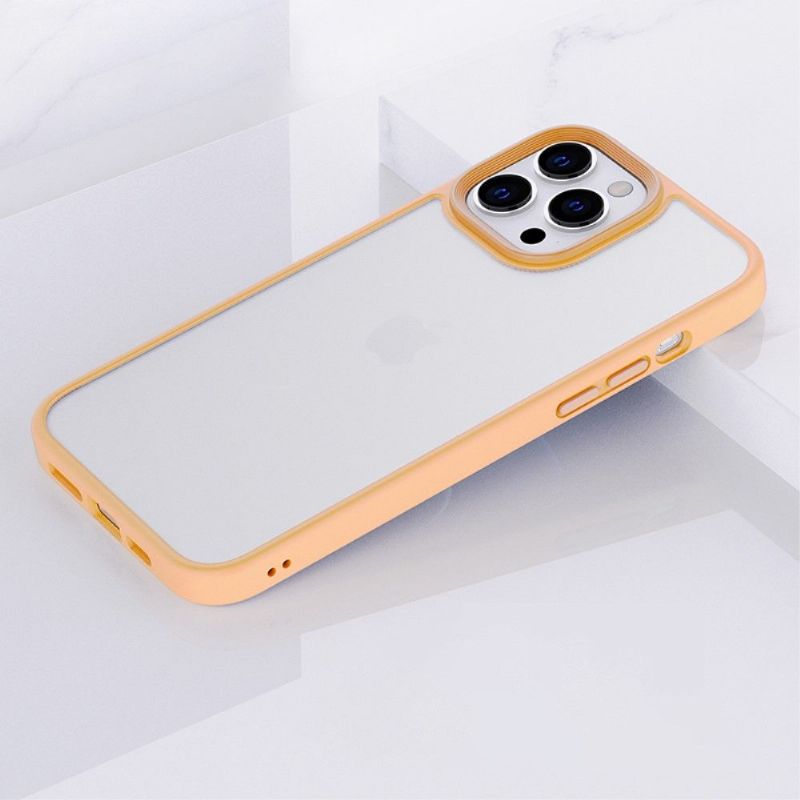 Coque iPhone 13 Pro Max Optimal Shield Series